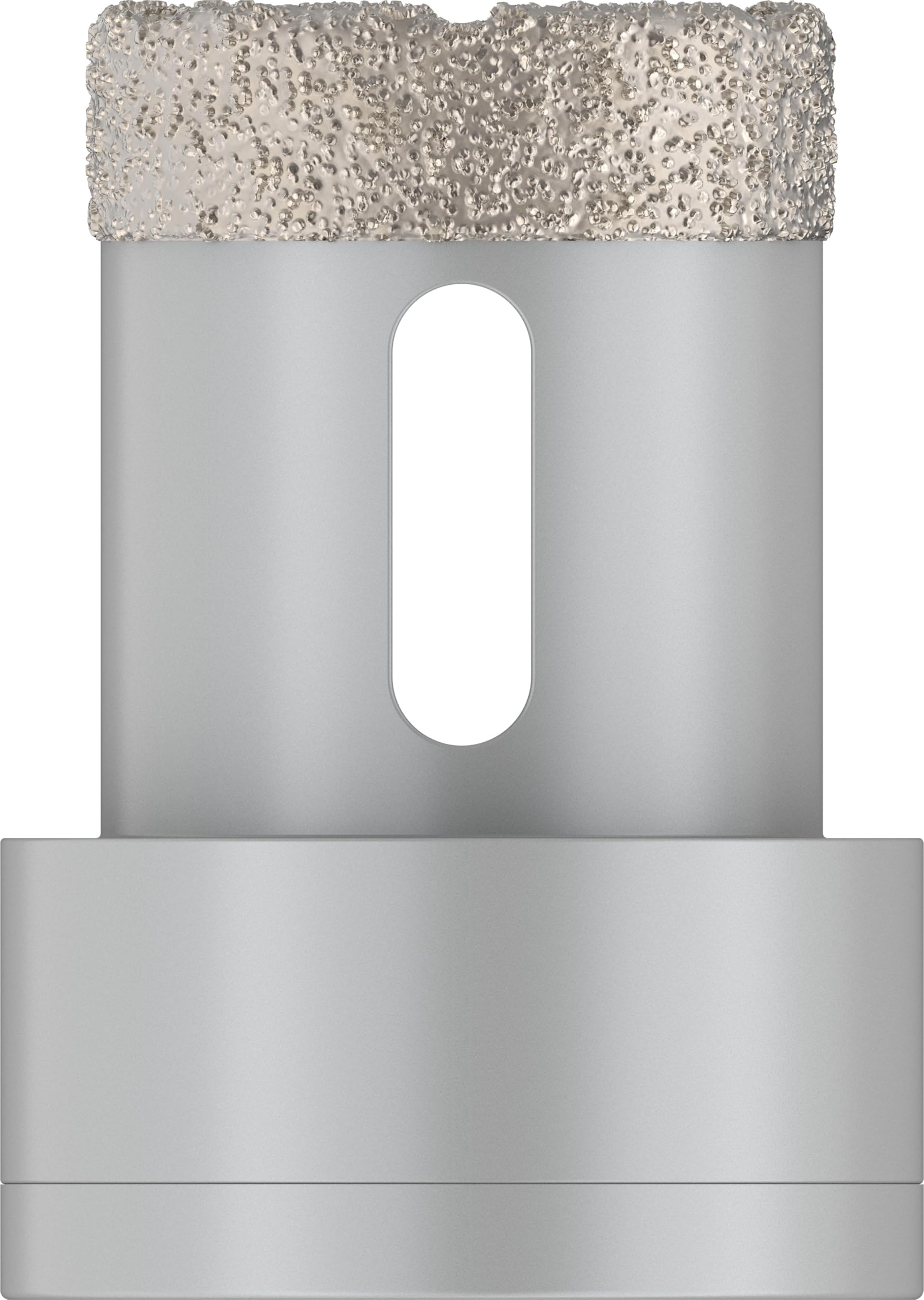 Bosch 1x PRO Ceramic dry Trockenbohrkrone, 32 x 35 mm, X-Lock