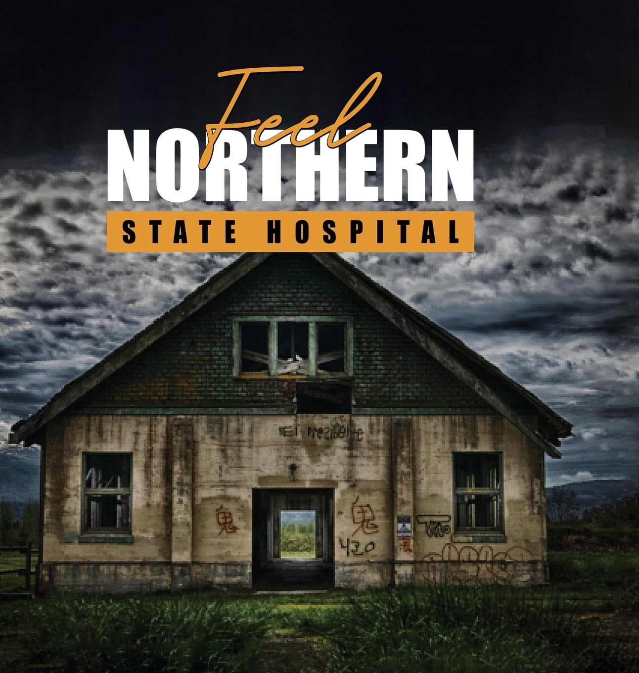 Feel: Northern State Hospital un voyage musical nostalgique et introspectif à découvrir