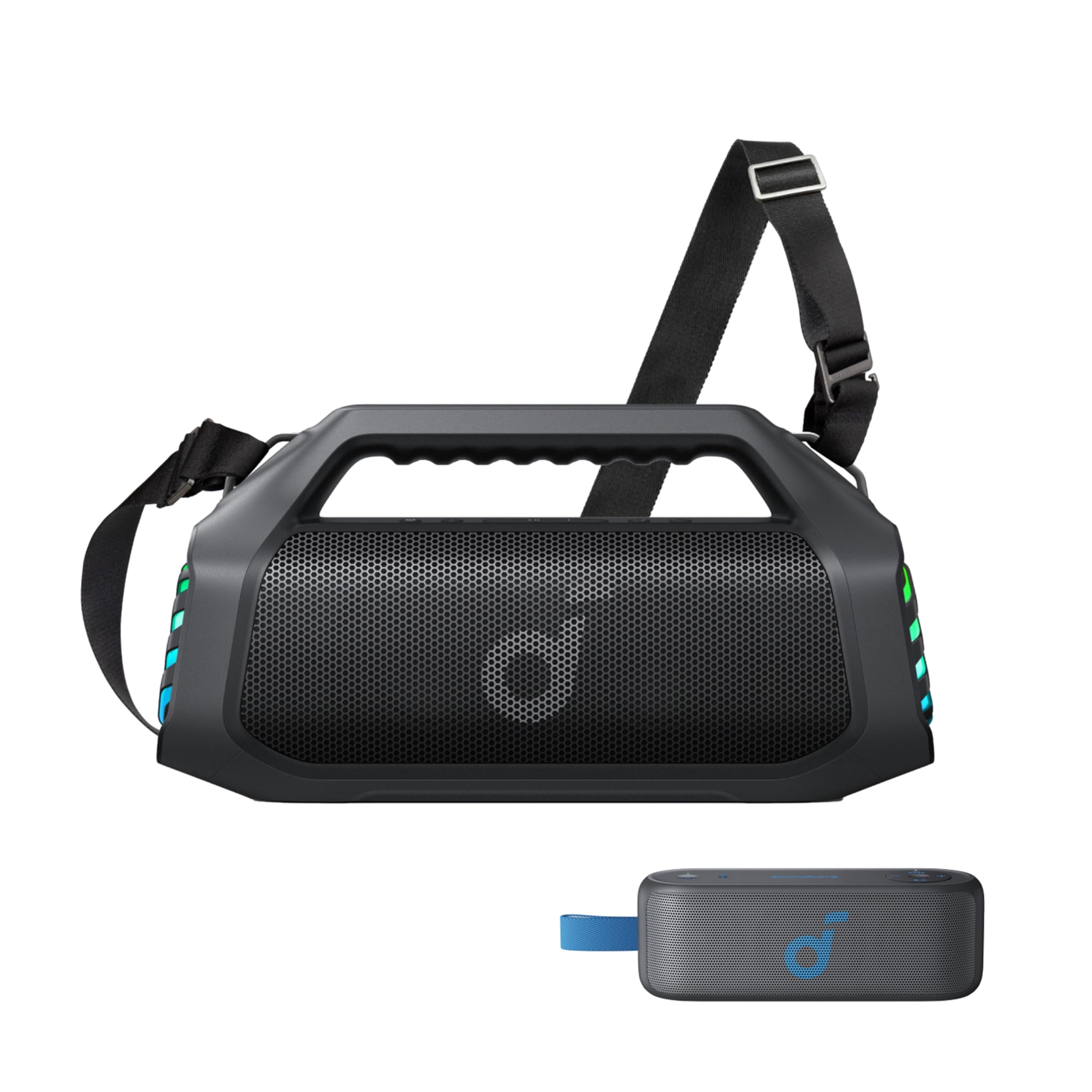 Anker DE PD