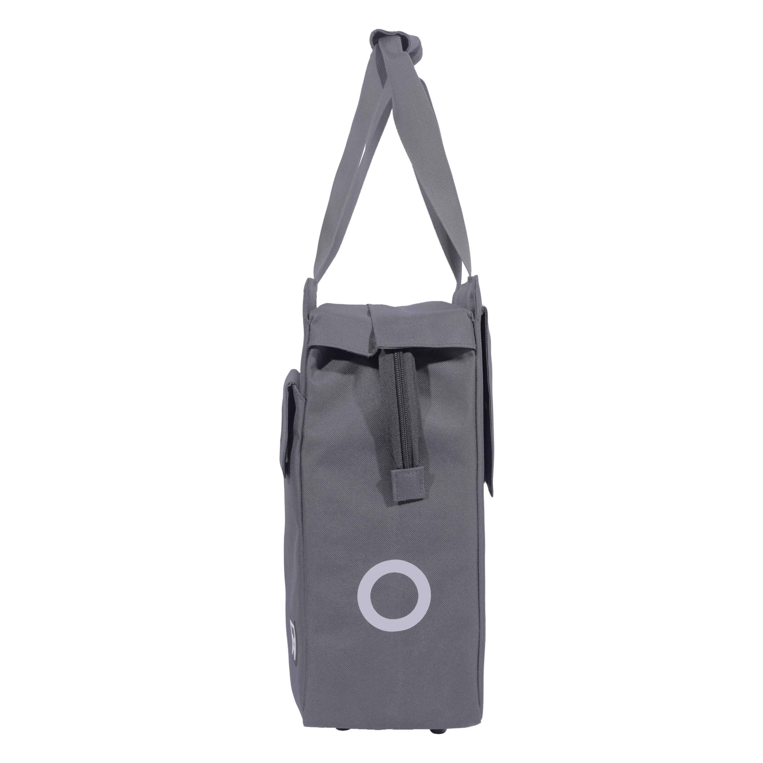 Willex Smart Shopper Grijs