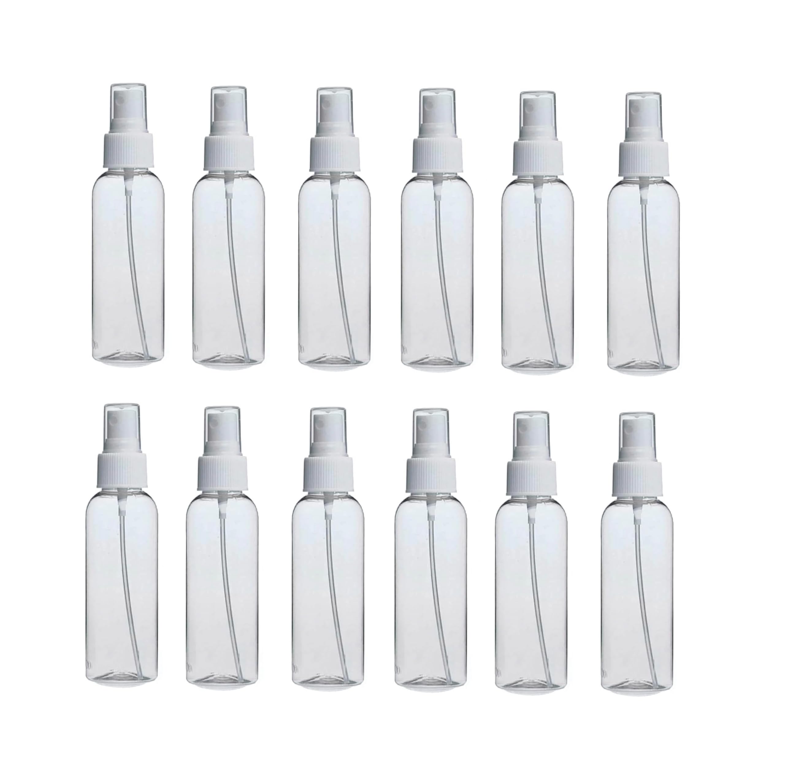 Bouteille réutilisable BRACOP® : pulvérisateur réglable anti-fuite pour en finir avec les gouttes