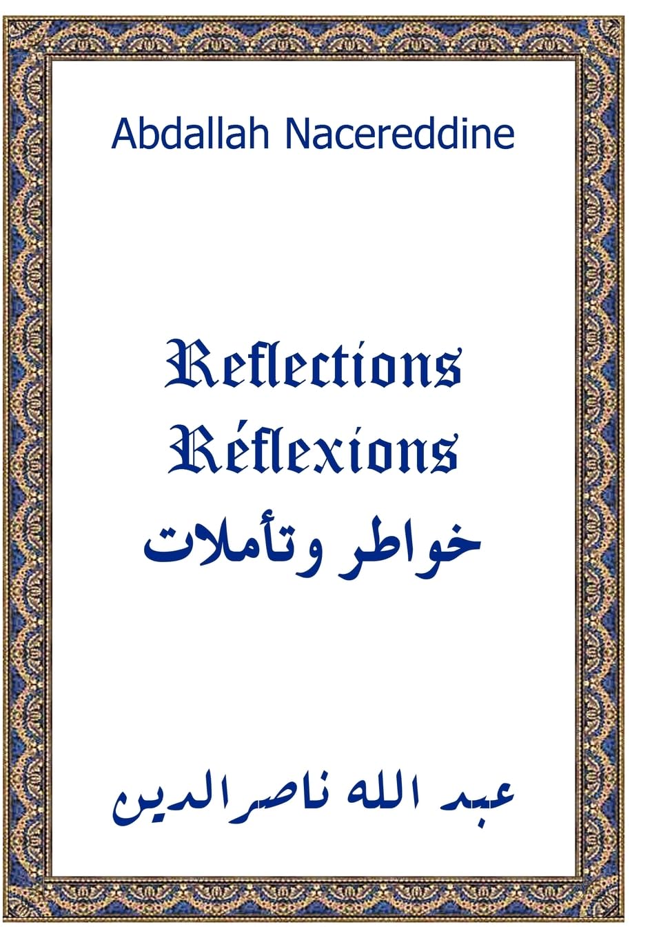 Reflections