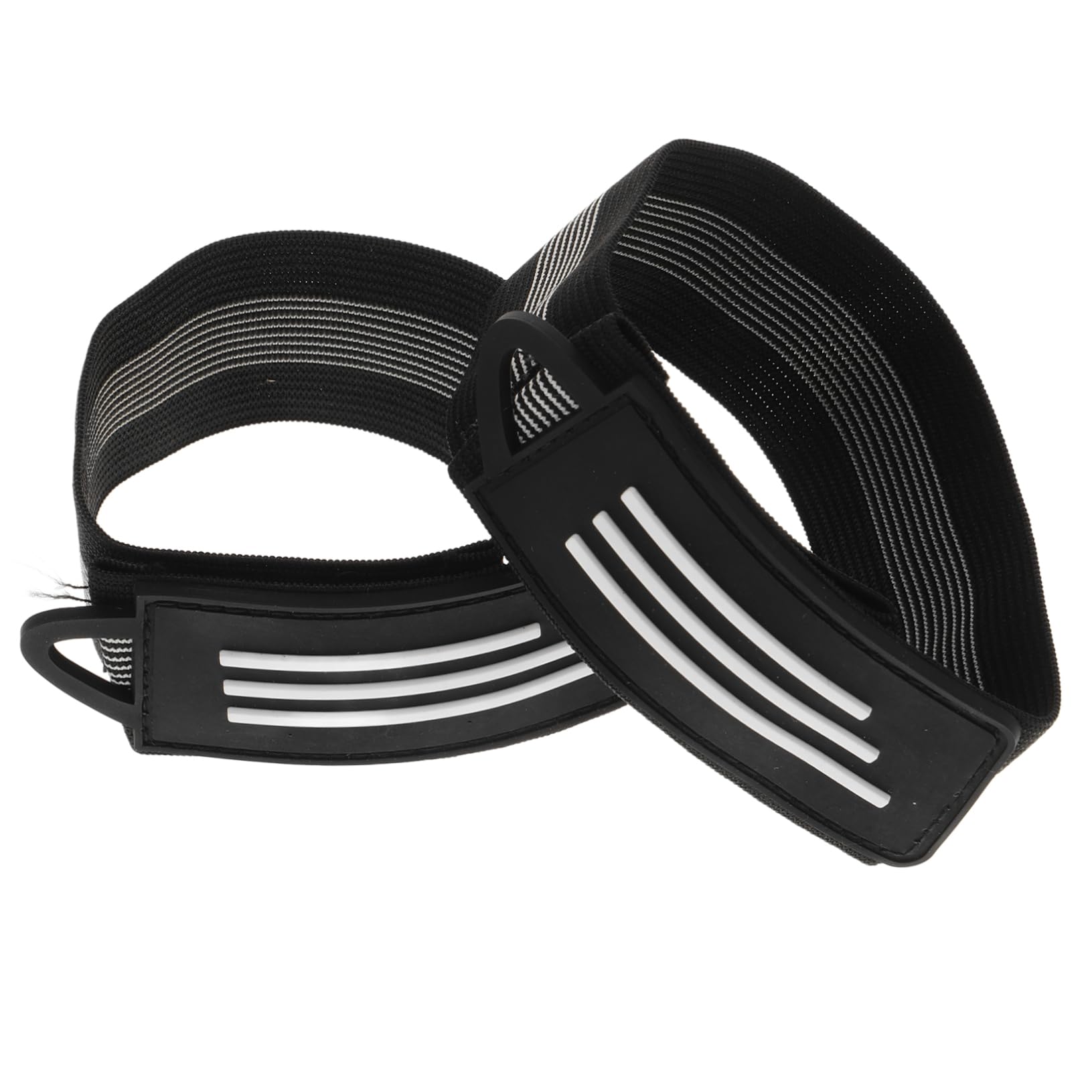 CORHAD Camping Gadgets Leggings Belt Cycling Accessory Elastic Band for Tightening Pants