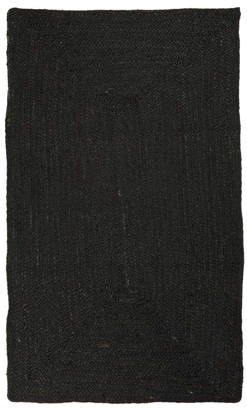 Alfombra de yute rectangular IB Laursen para suelo de interior