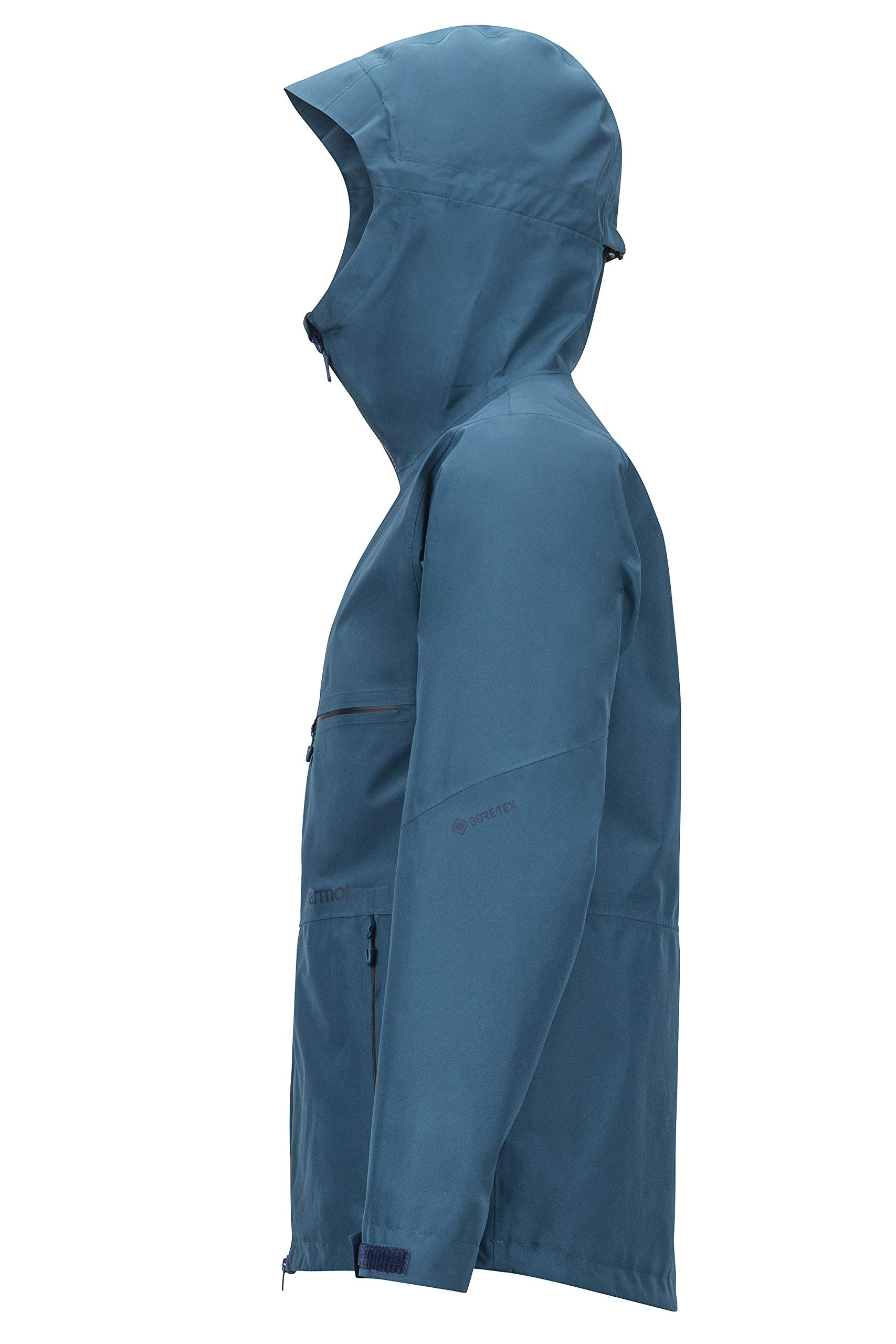 Marmot Mens Cropp River Jacket Desertcart INDIA