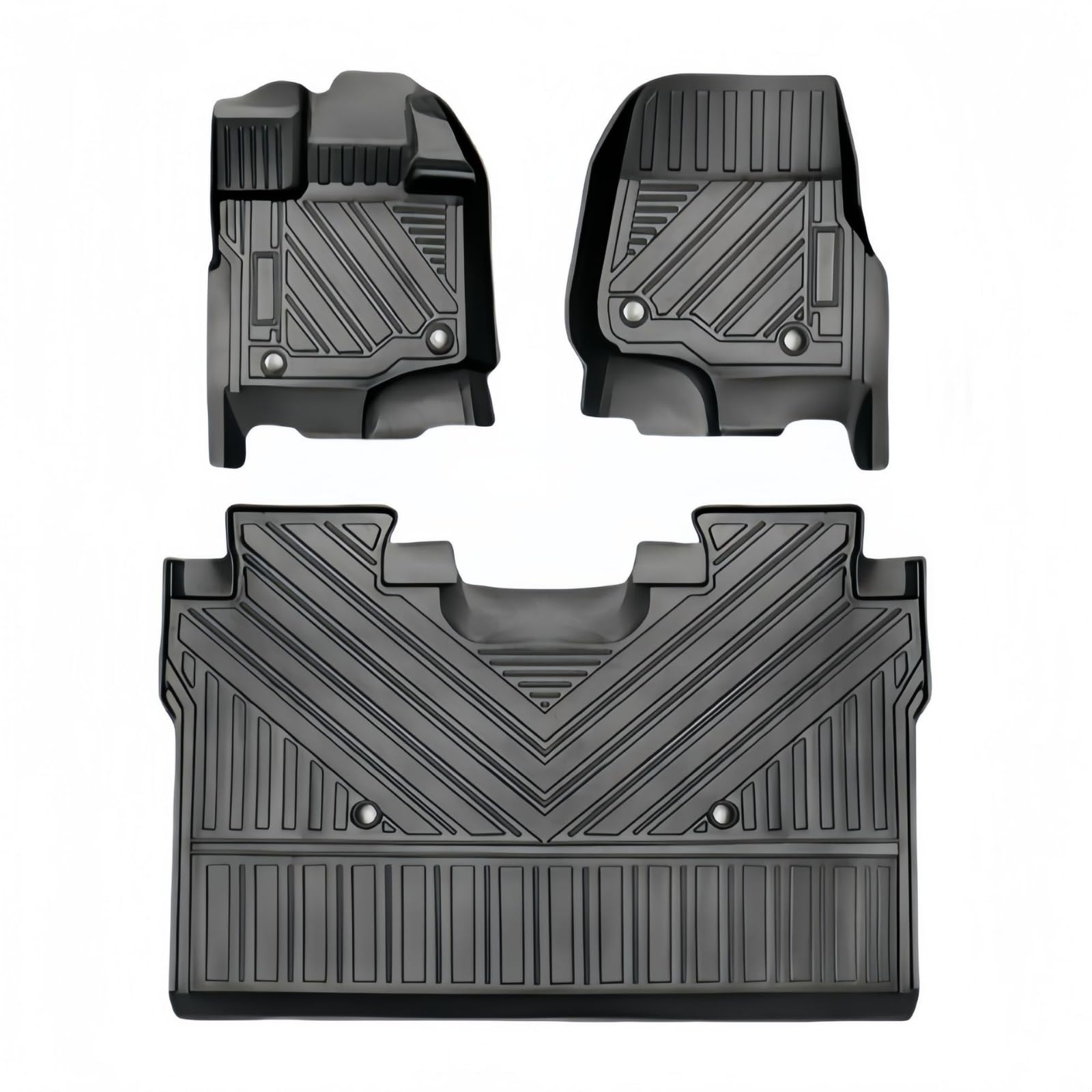 Tapis de sol de voiture Ford F-150 protection outdoor