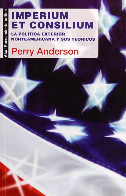 Portada de Imperium et Consilium