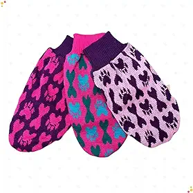 Roupa Roupinha Tricot Pet Fêmea Macho Inverno Porte Pequeno Médio Grande Cachorro Confortável (Femea, 14/16)