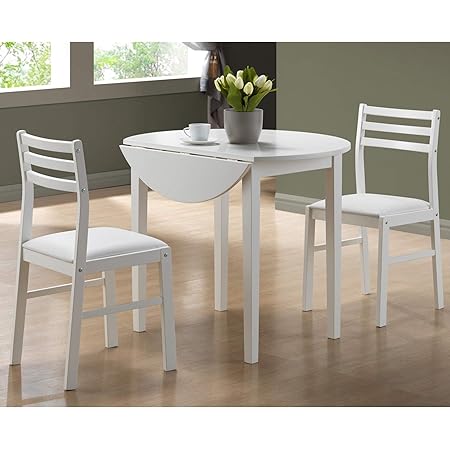 3 piece kitchen table set