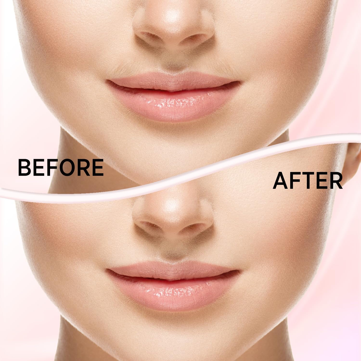 Painless Facial Hair Remover - TV Favorite -3 Painless Facial Hair Remover - TV Favorite -3