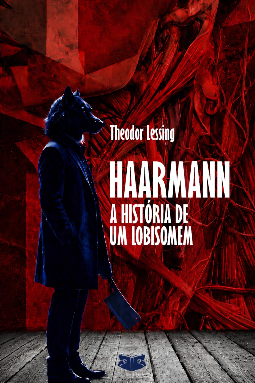 Haarmann: A História de um Lobisomem