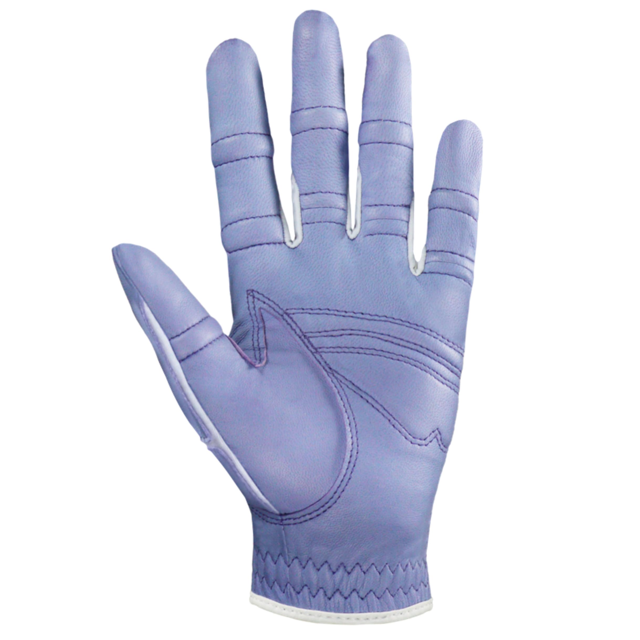 Bionic Women's StableGrip with NaturalFit 2.0 Golf Glove (Medium, Left)