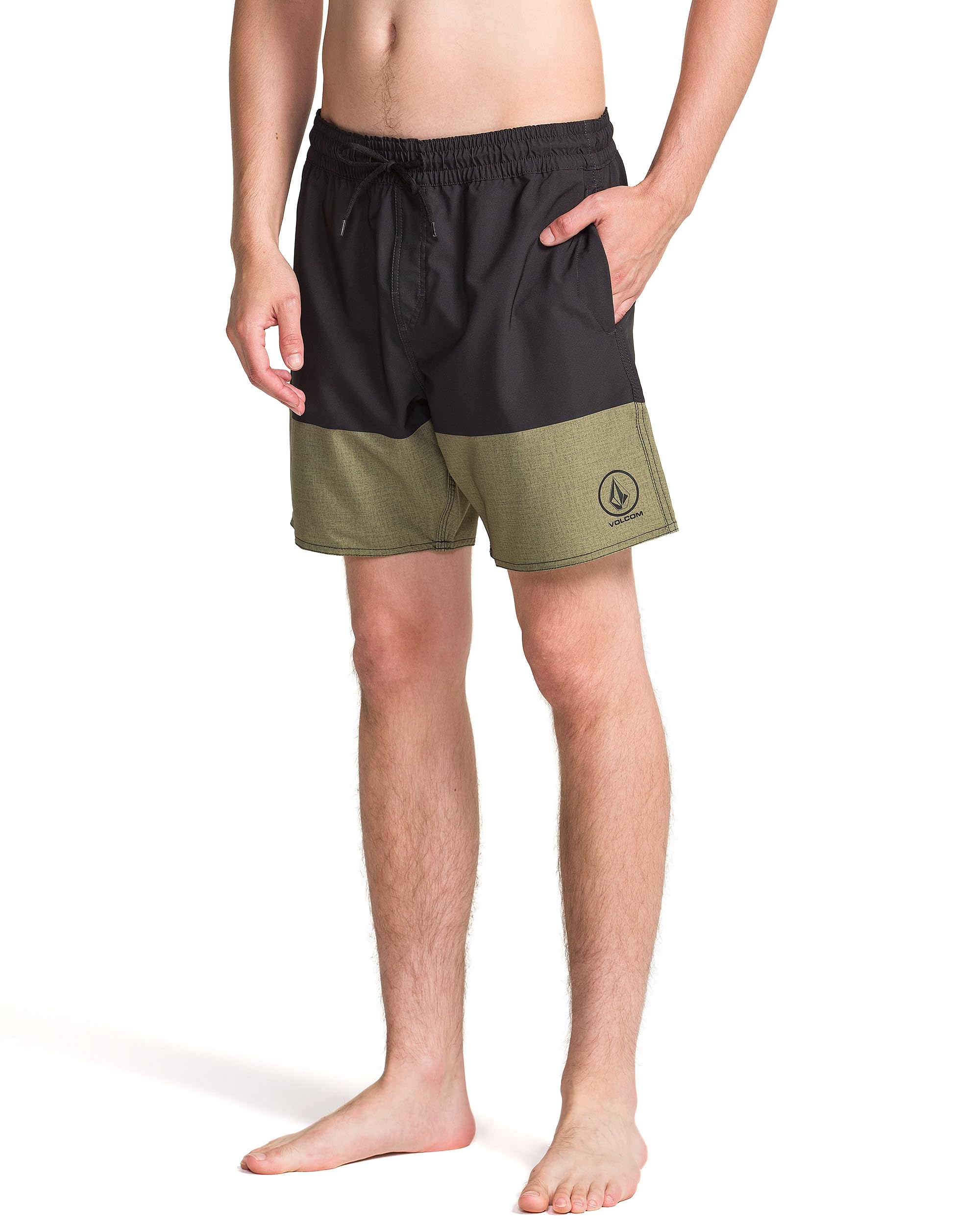 Volcom Costume a Boxer Uomo