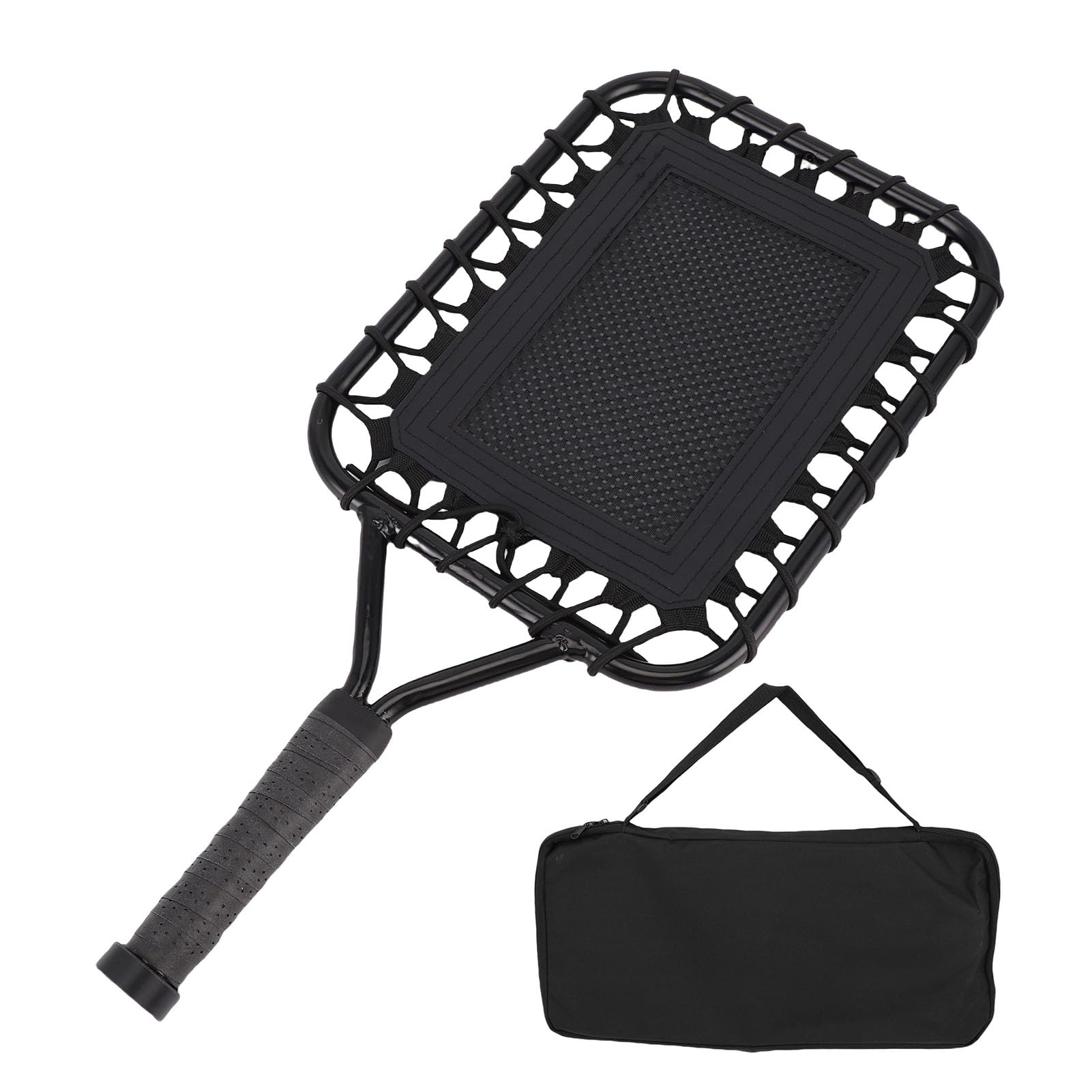 POENVFPO Batte de Baseball Fungo pour L'entraînement au Flyball, Raquette Légère et Antidérapante, équipement D'entraînement pour Les Exercices D'équipe et L'entraînement Individuel de