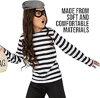 Vista 3 de fun shack boys Costume