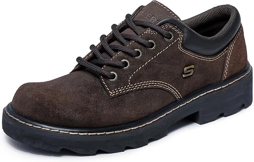 Women's Oxfords