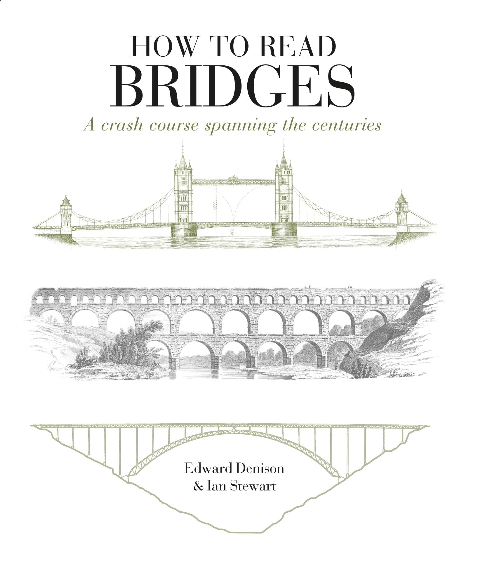 How to Read Bridges: A Crash Course Spanning the Centuries