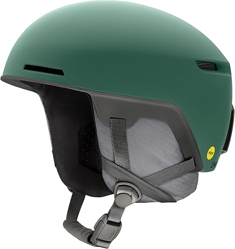 Miniatura 4 de Casco SMITH Code – Casco para deportes de nieve para adultos con tecnología MIPS + cobertura Zonal Koroyd – Protección ligera para esquí y snowboard
