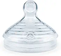 Bico NUK Essence TC Smart Flow - Fluxo Rápido