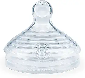 Bico NUK Essence TC Smart Flow - Fluxo Rápido