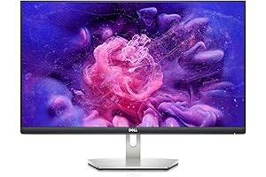 Dell S2722DC 27" USB-C Monitor