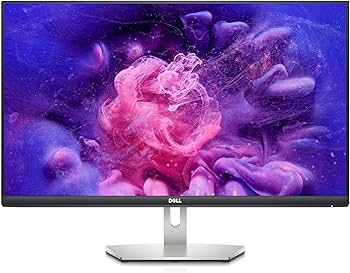 Dell S2722DC 27インチ QHD/IPS非光沢/USB Type-C Dell S2722DC 27 inch USB-C Monitor