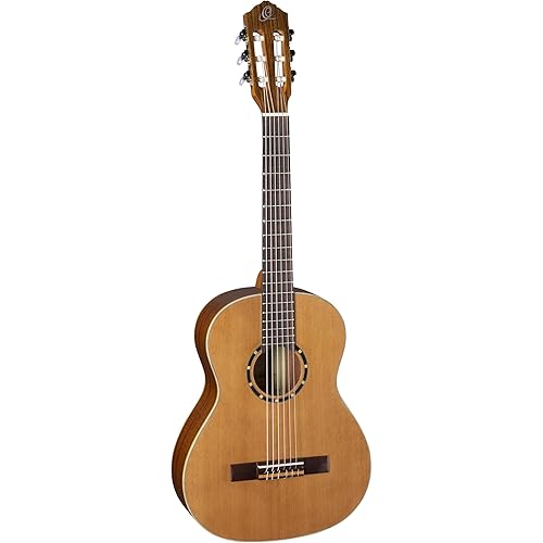 Family Series 3/4 Size Nylon Classical Guitar w/Bag
