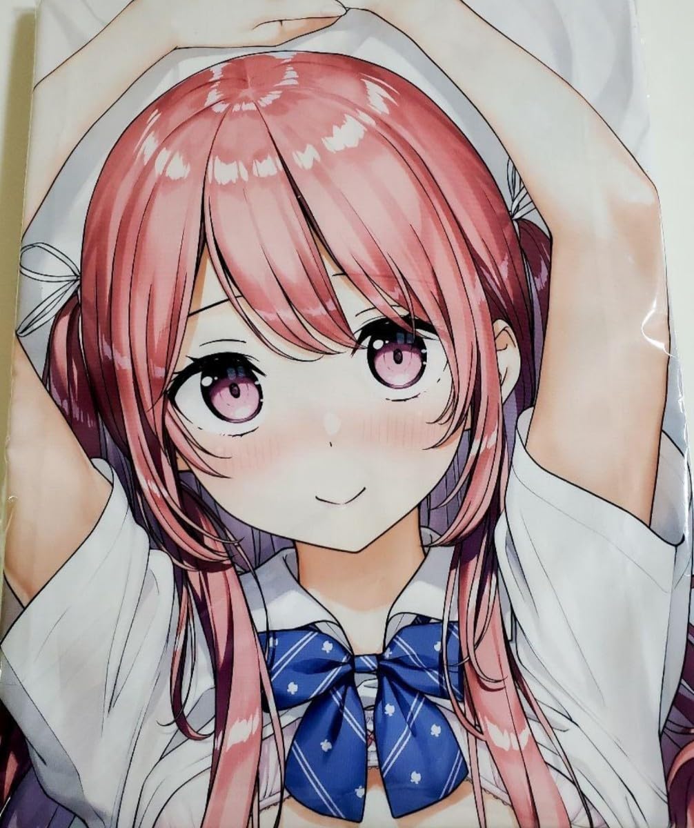 Amazon | 正規品 カントク くるみ 抱き枕カバー 5年目の放課後 A&J  