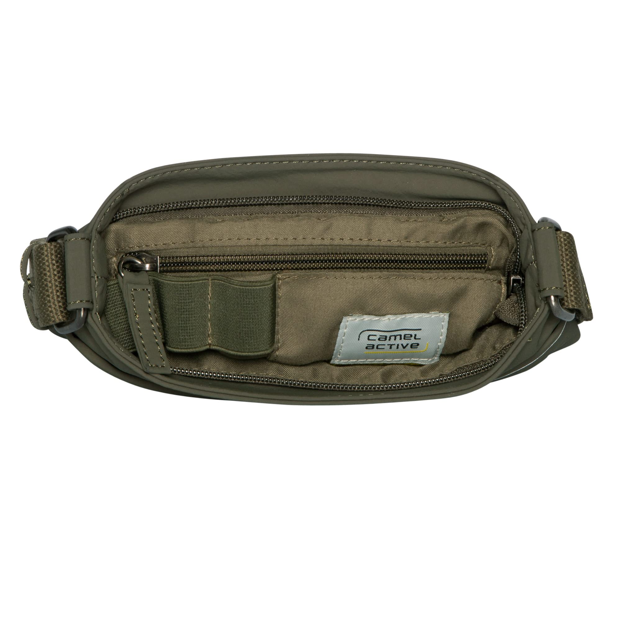 camel active City męska torba na ramię Crossbody Bag