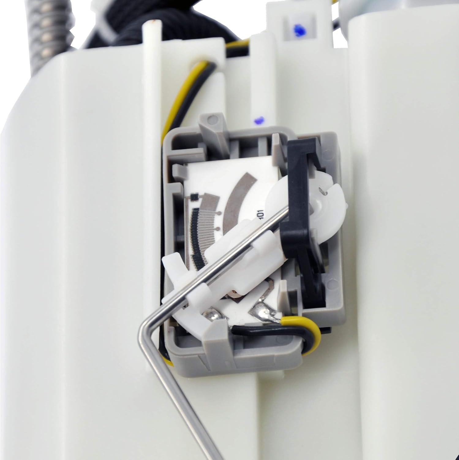 Electric Fuel Pump Assembly Compatible With Honda Accord 2008-2012 Acura TSX 2009-2014 L4 2.4L Replaces E8922M P76709M FG0912