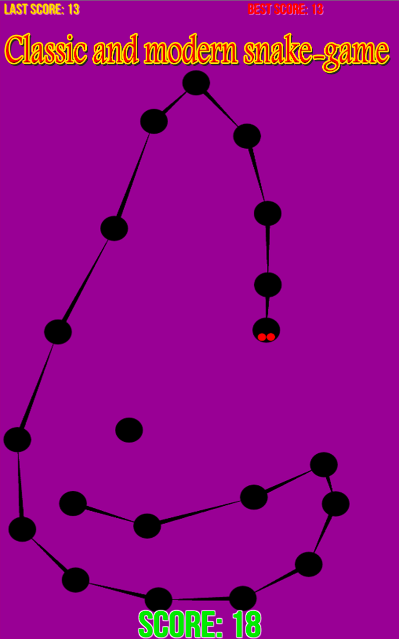 Snake Blocks:Amazon.in:Appstore for Android