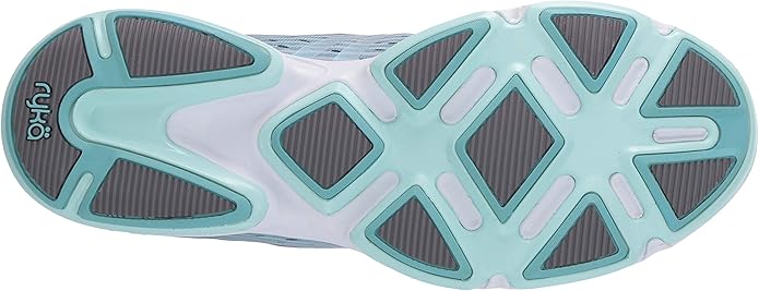 ryka devotion plus walking shoe