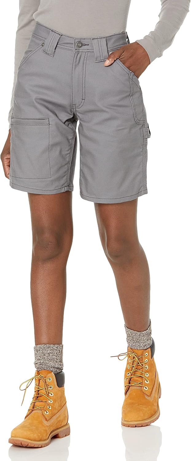 Dickies Womens Duratech Renegade Shorts