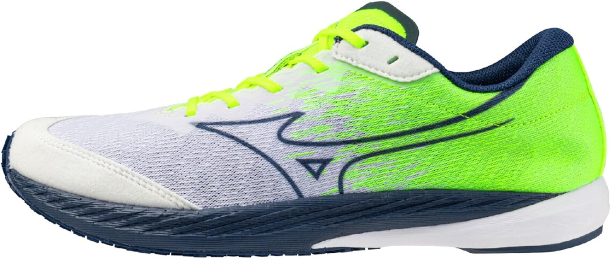 Amazon.co.jp: Mizuno Wave Duel 4 Track & Field Shoes, Unisex, 8.9