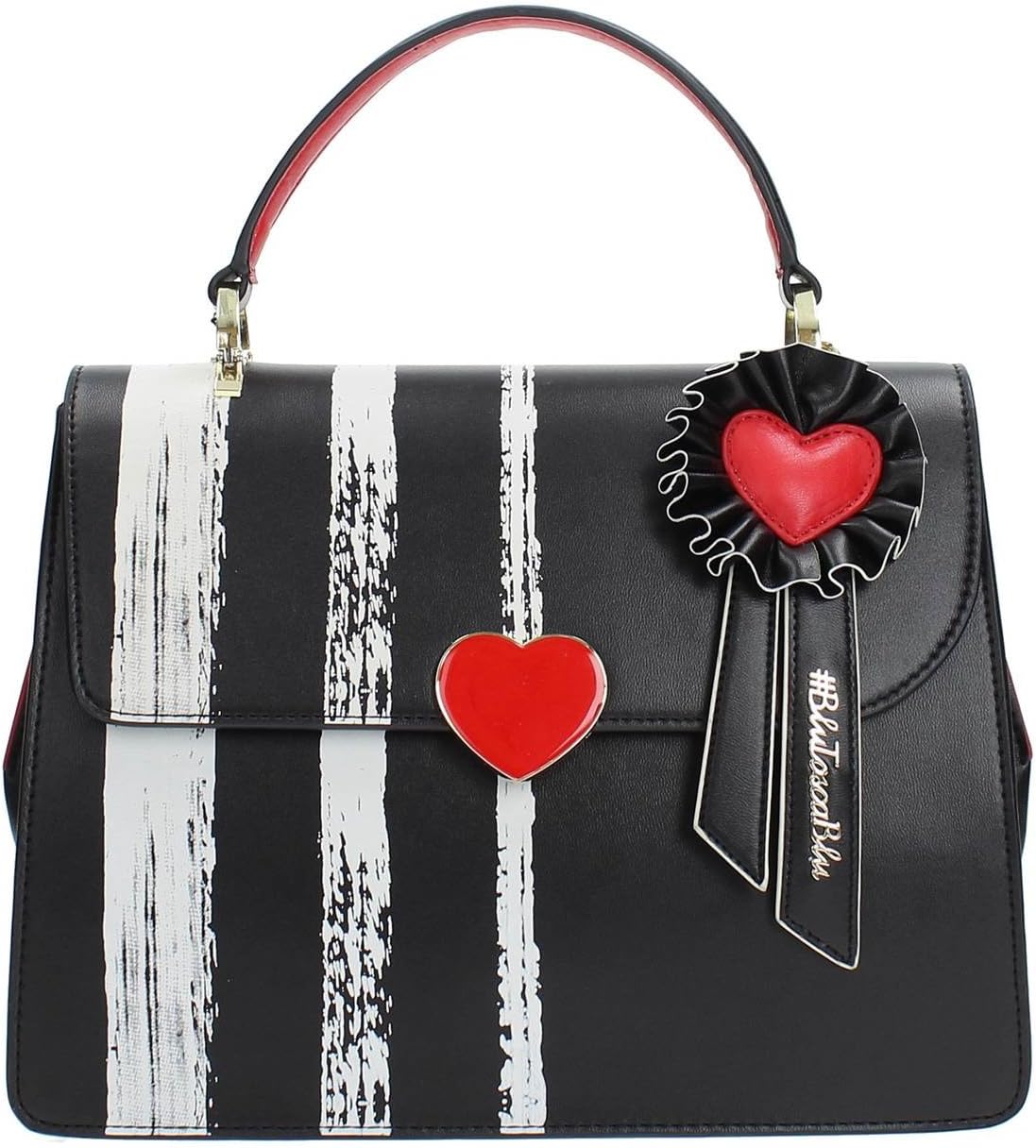 Tosca Blu TS1883B40 Handbag Women