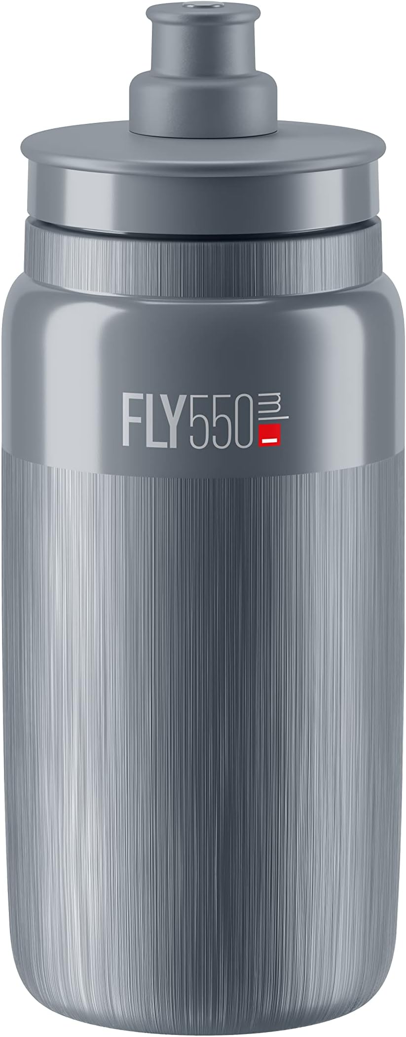 ELITE FLY TEX Bottle 550ml Gray
