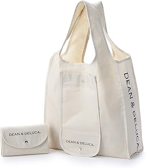 Amazon.co.jp: DEAN & DELUCA｜ディーン＆デルーカ公式: バッグ
