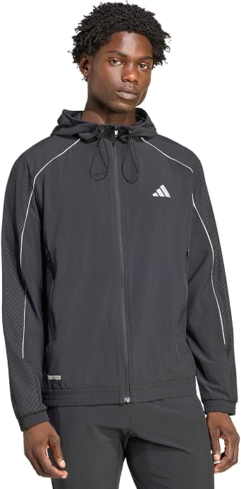 Adidas Tech App Stop Siyah Erkek E ofman  st  L
