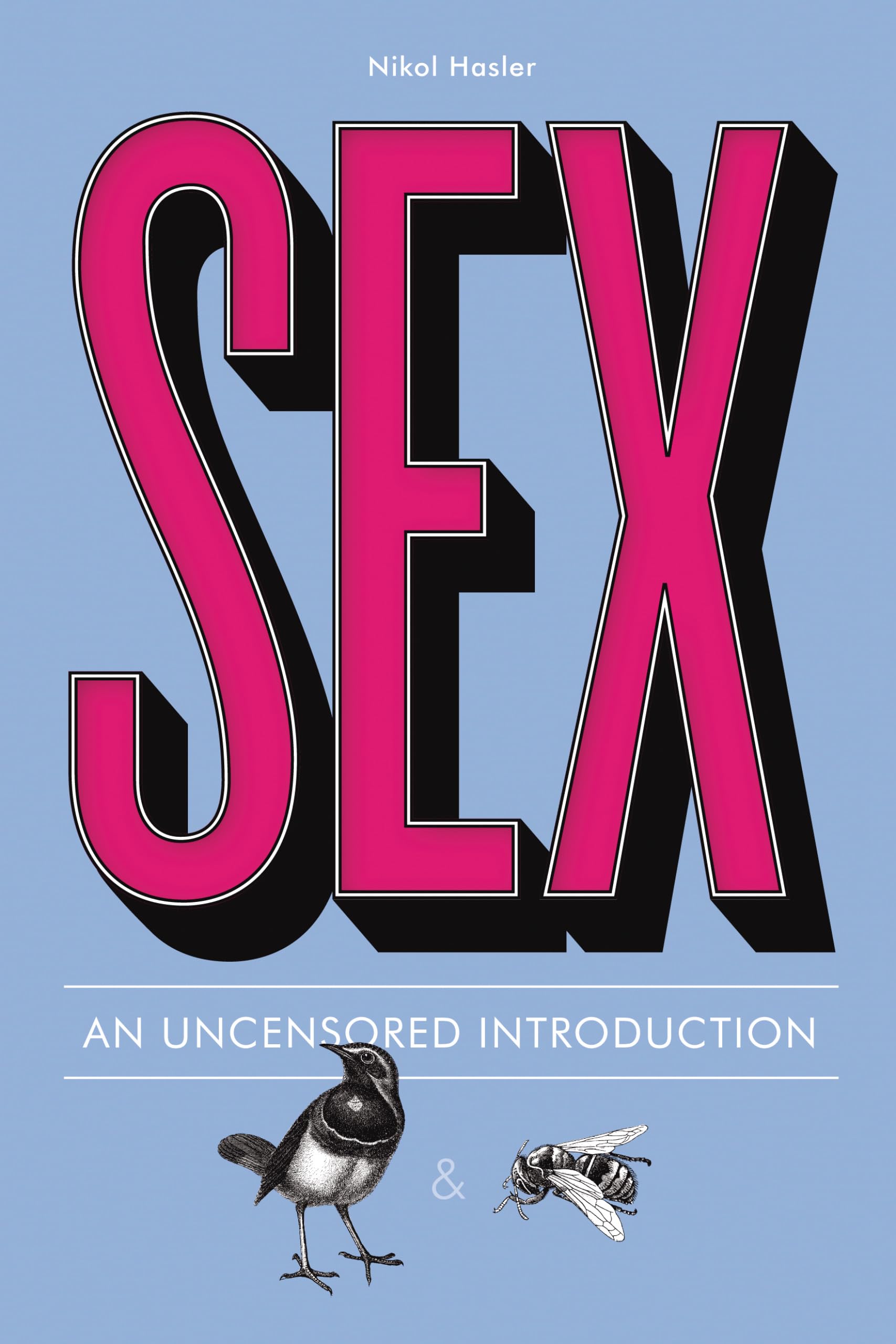 Buy Sex: An Uncensored Introduction — BookShops.in