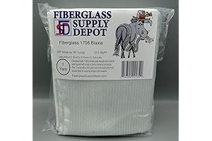 1708 Fiberglass Roll: Enhanced Durability and Strength for Diverse Applications