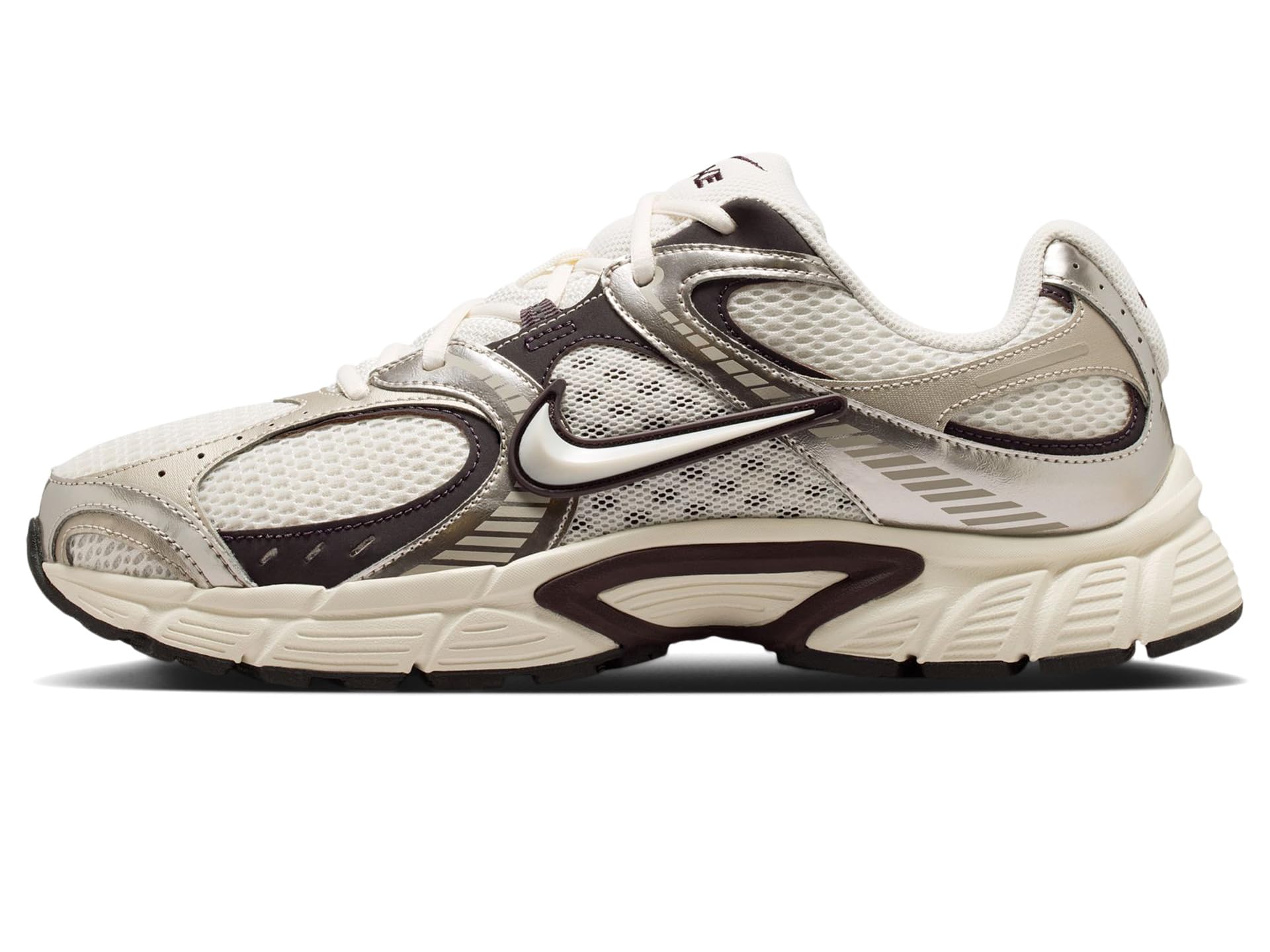 NIKE Mężczyźni Nike V5 RnrAdidasy