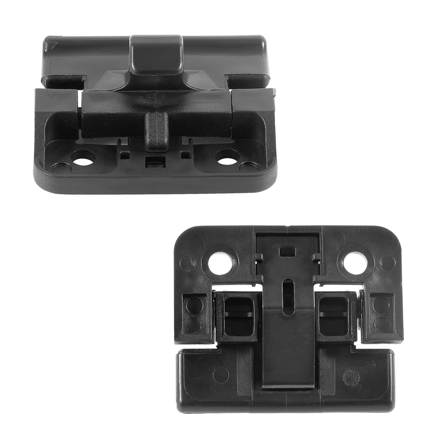 Clip De Bloqueo Para Reposabrazos De Consola Central - Compatible Con Toyota, Lexus, Número 58908-33030