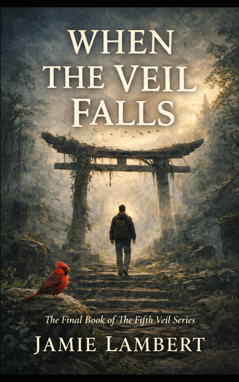 The Fifth Veil: When the Veil Falls