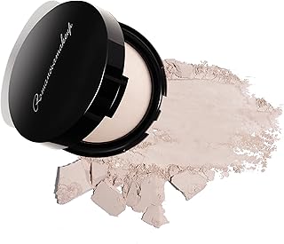 Romanovamakeup - Polvo facial sexy Nude Light...