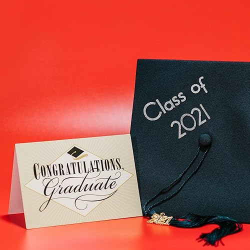 Miniatura 4 de 790 piezas de 10 hojas de calcomanías de letras autoadhesivas con purpurina para decoración de aulas, decoración de gorras de graduación,