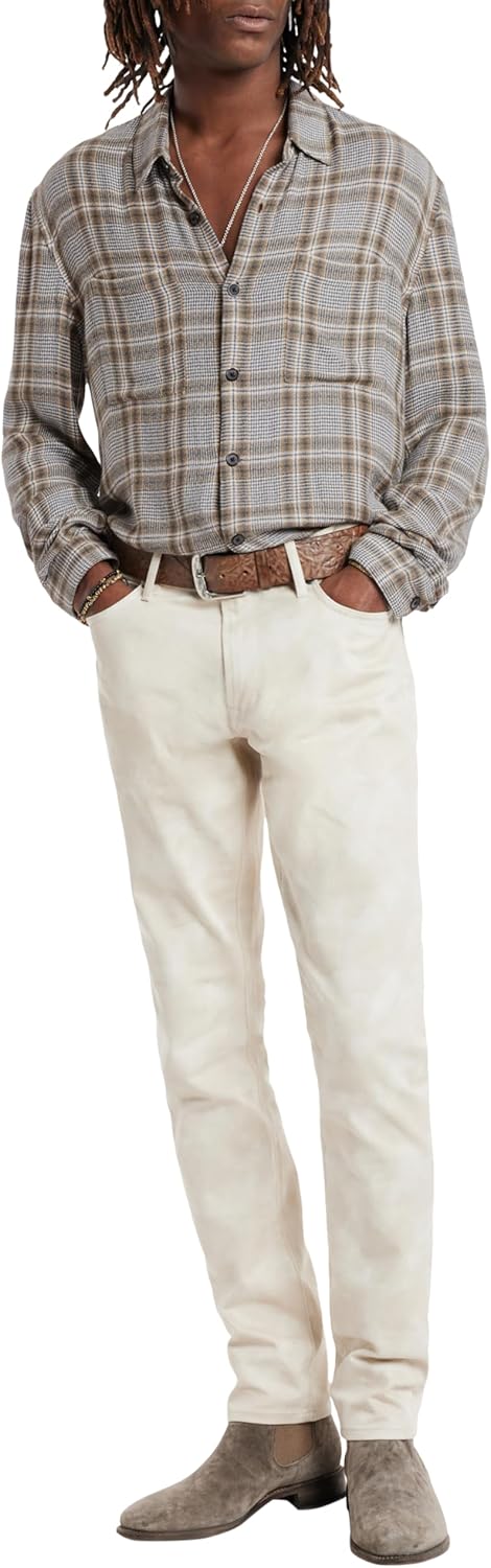 John Varvatos Men's Cole Shirt - Image 3