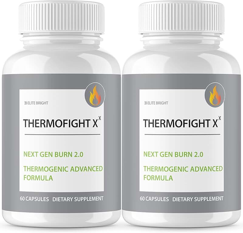 thermofight x