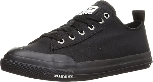 Amazon ディーゼル メンズ ローテク スニーカー Yp1992 Diesel ディーゼル スニーカー