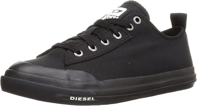 Amazon ディーゼル メンズ ローテク スニーカー Yp1992 Diesel ディーゼル スニーカー