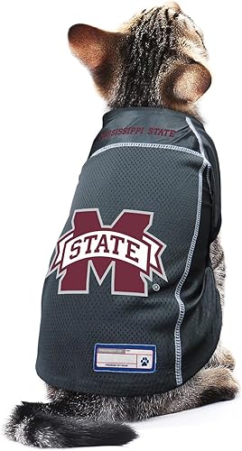 Miniatura 81 de Littlearth Camiseta básica unisex para adultos de la NCAA